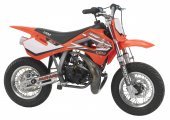 2006 Lem CX2 Motard photo